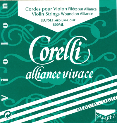 Corelli Alliance Vivace 800ML